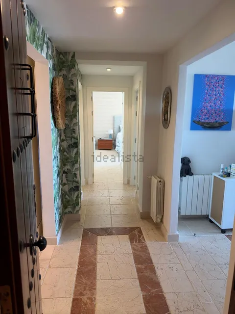 Pis de 125 m² a Benahavís