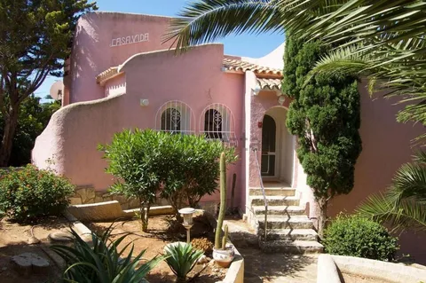 Casa de 210 m² a el Poble Nou de Benitatxell