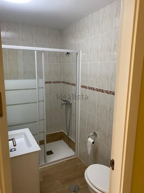 Pis de 45 m² a Benidorm