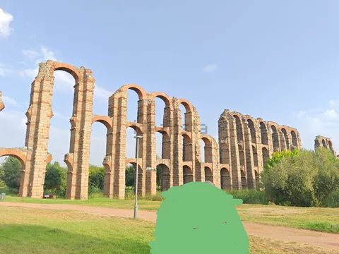 Habitació de lloguer, Alcuéscar
