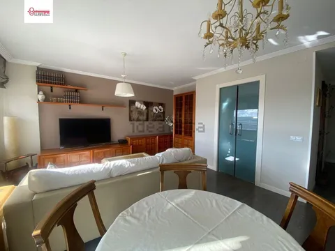 Pis de 54 m² a Burgos