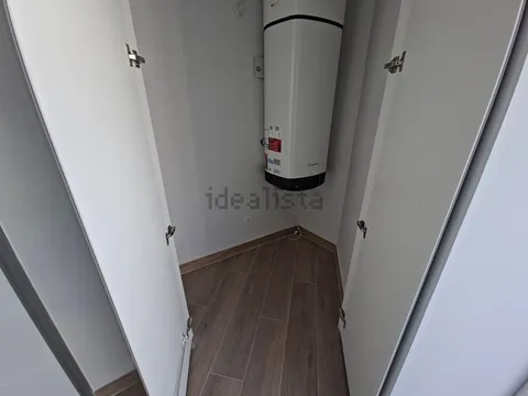 Pis de 40 m² a Madrid