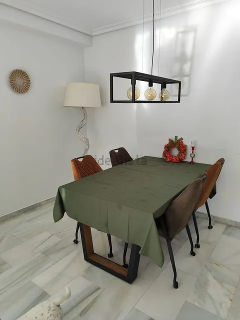 Pis de 80 m² a Calp