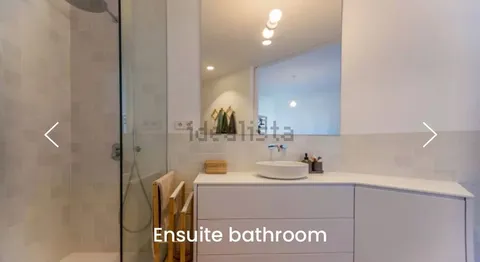 Wohnung 110 m² in Valencia