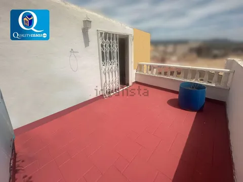 Casa de 140 m² en Jijona