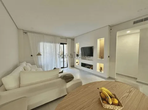Flat 125 m² in Marbella (3/10)