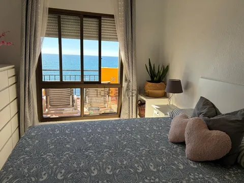 Pis de 95 m² a Benalmádena