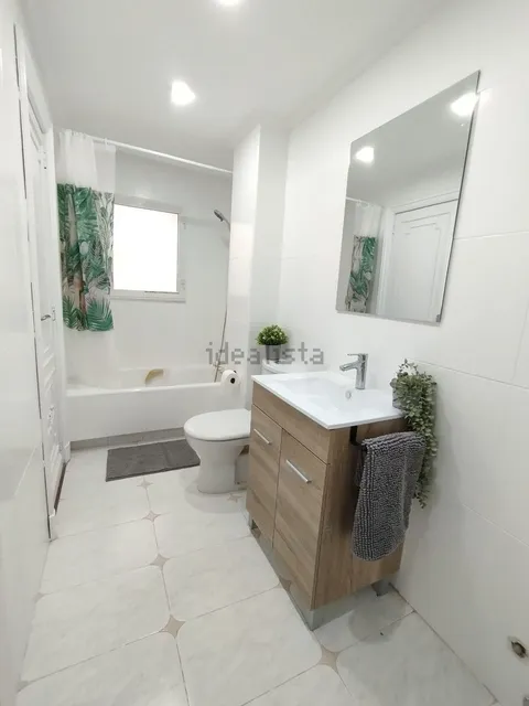 Chambre à louer, Saragosse