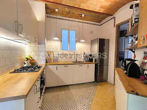 Apartamento 101 m² em Barcelona