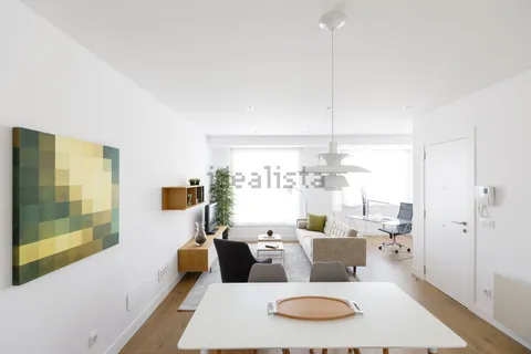 Pis de 74 m² a A Corunya