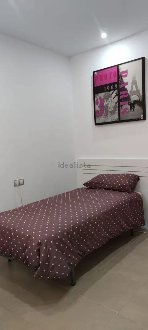 Habitació de lloguer, València