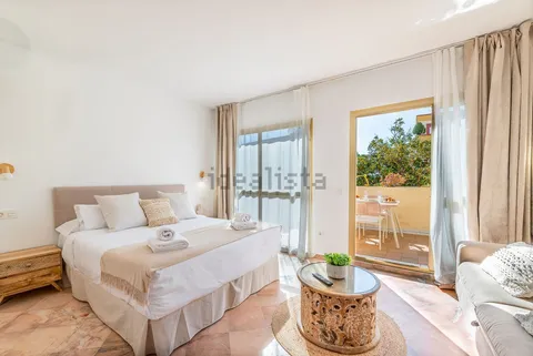 Appartamento 55 m² a Marbella