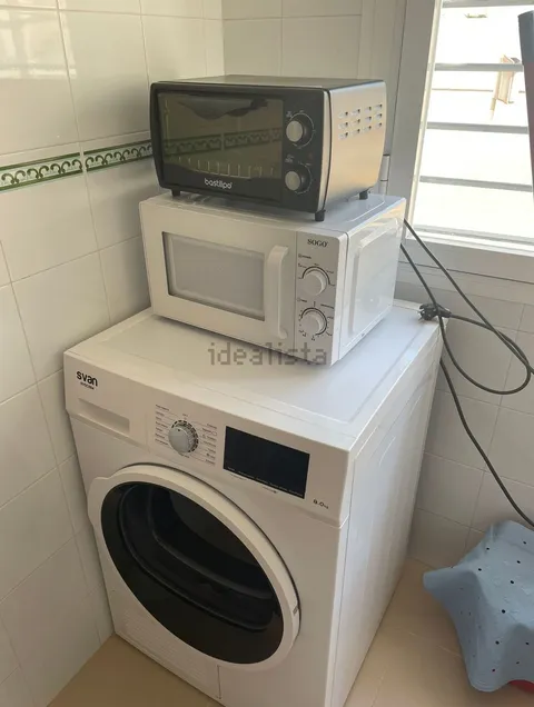 Pis de 75 m² a Cádiz