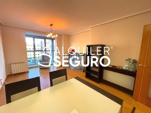 Wohnung 60 m² in Madrid