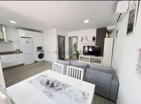 Appartement 58 m² à Málaga