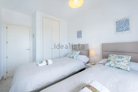 Pis de 102 m² a Benalmádena