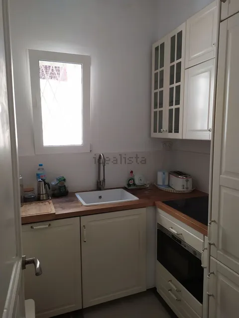 Flat 64 m² in Barcelona