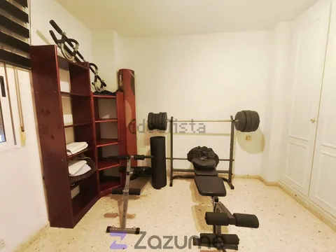 Pis de 98 m² a Alzira