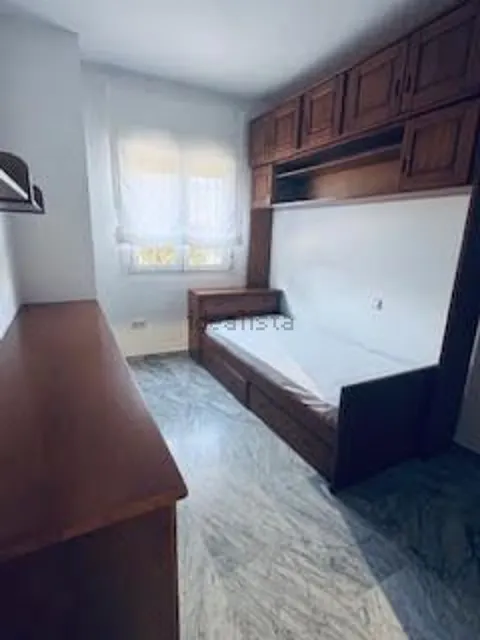 Pis de 90 m² a Sevilla