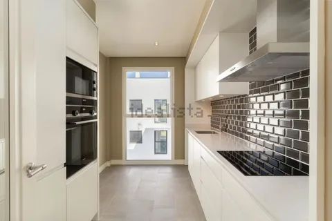 Pis de 102 m² a Sabadell