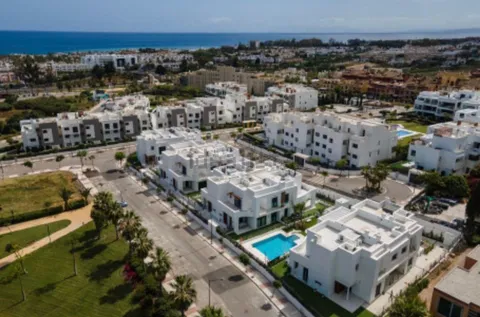 Casa de 280 m² a Estepona