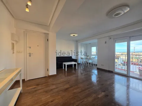 Pis de 90 m² a València