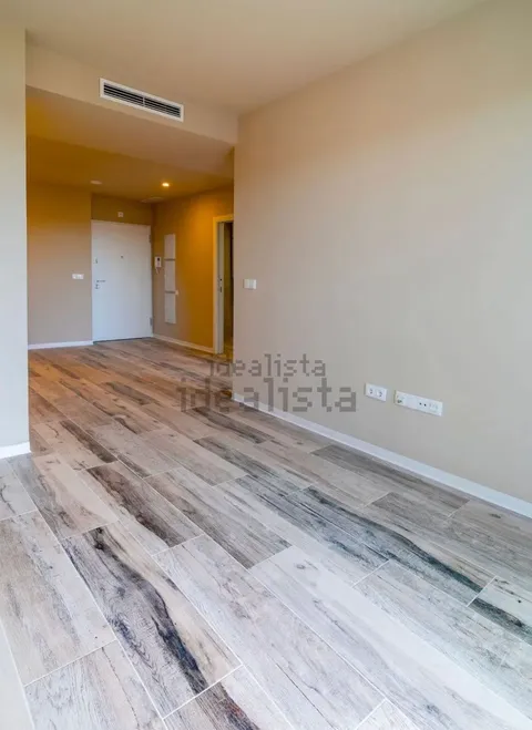 Pis de 60 m² a València