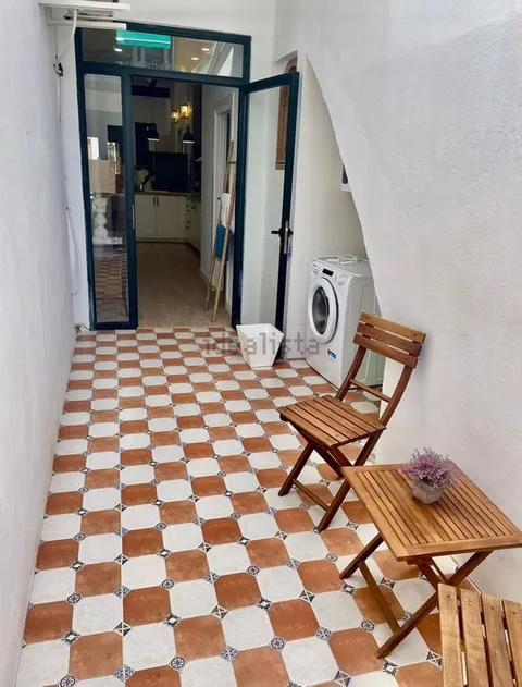 Pis de 82 m² a València