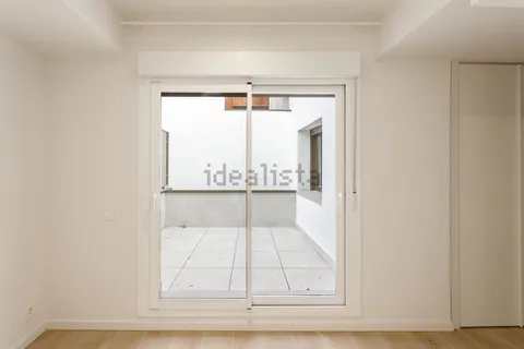 Appartamento 80 m² a Madrid
