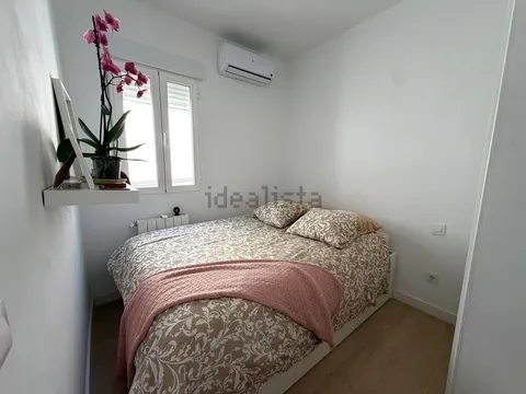 Pis de 50 m² a Madrid