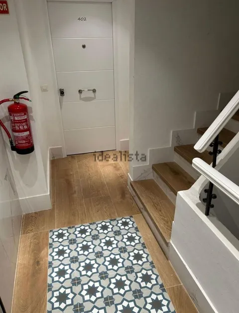 Pis de 70 m² a Màlaga