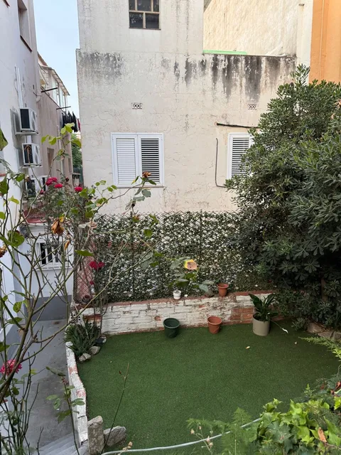 Apartamento 45 m² em Canet de Mar