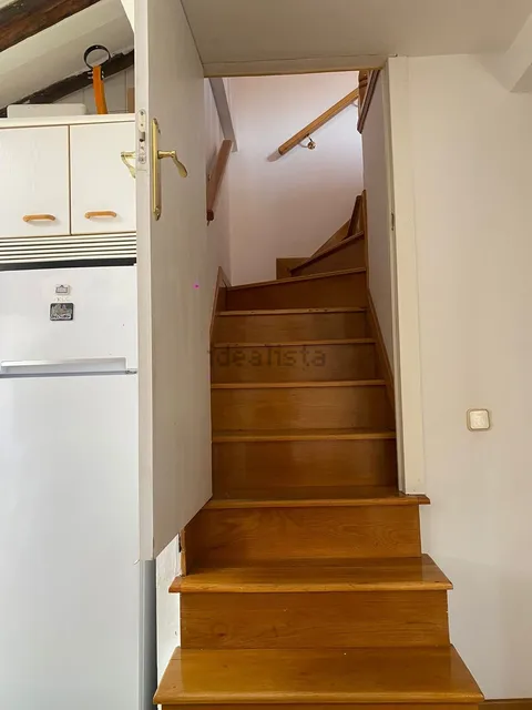 Room for rent, Madrid