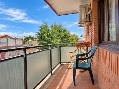 Wohnung 140 m² in Almansa