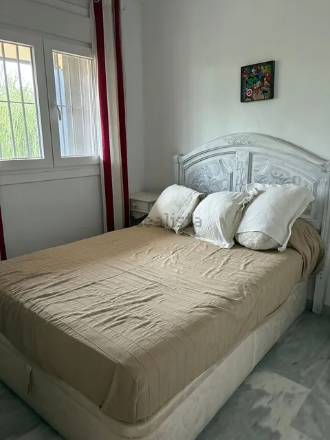 Habitació de lloguer, Torremolinos