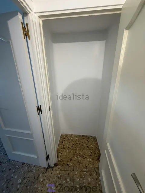 Pis de 62 m² a Madrid