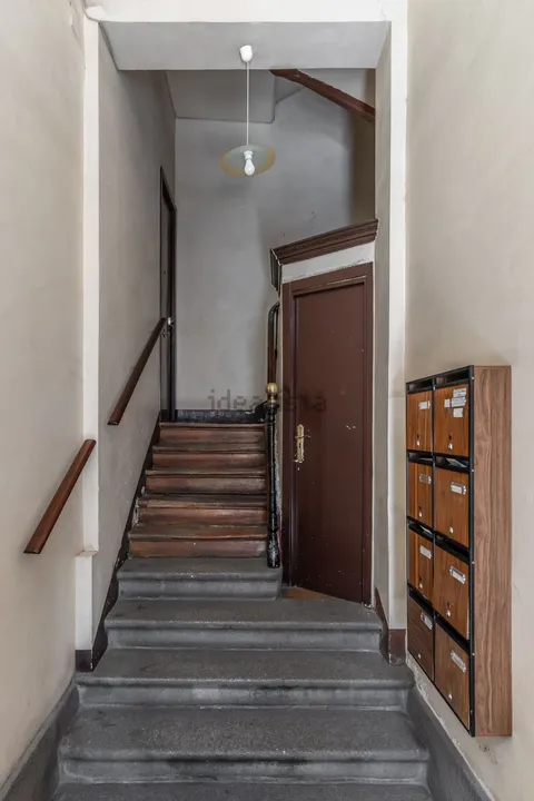 Appartamento 125 m² a Madrid