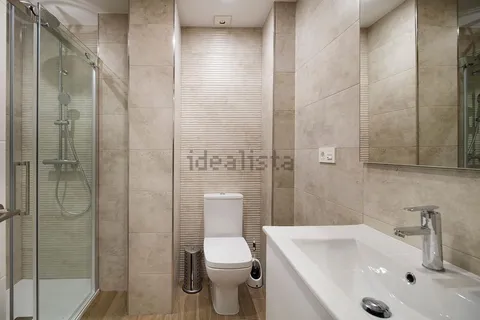 Pis de 100 m² a Granada