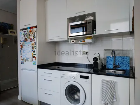 Appartamento 38 m² a Madrid