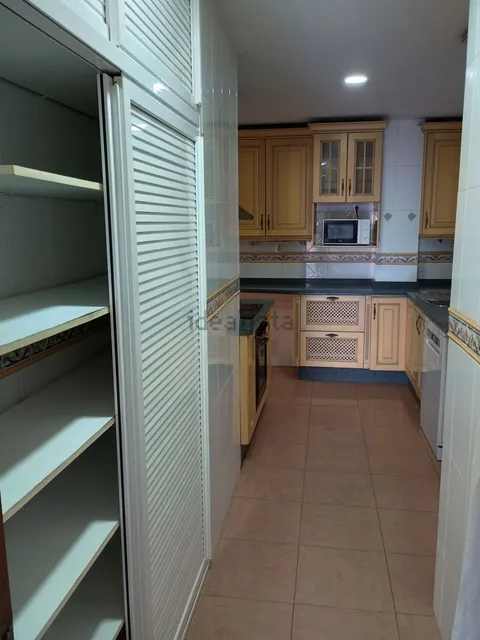 Pis de 150 m² a Sevilla