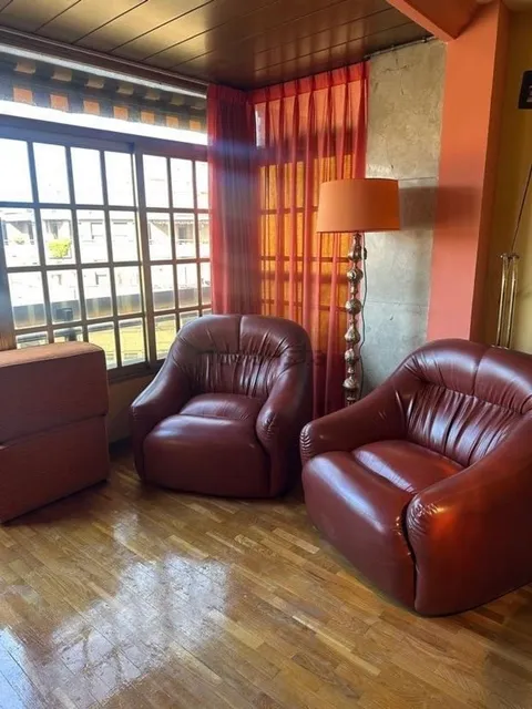 Flat 145 m² in Valencia (3/17)
