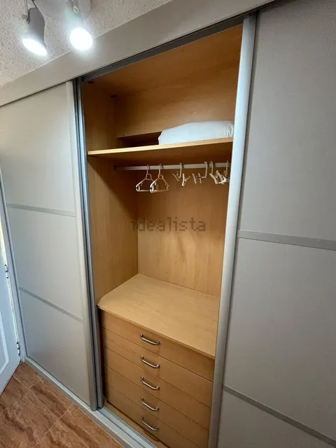 Pis de 55 m² a Roquetas de Mar
