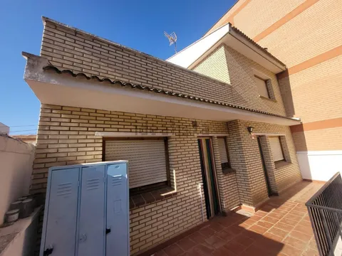 Casa de 155 m² a Saragossa