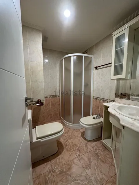 Habitació de lloguer, Logronyo