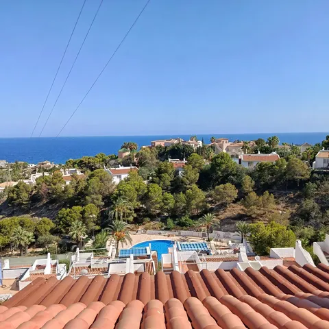 Casa de 65 m² a el Campello
