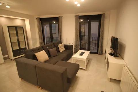 Pis de 100 m² a València