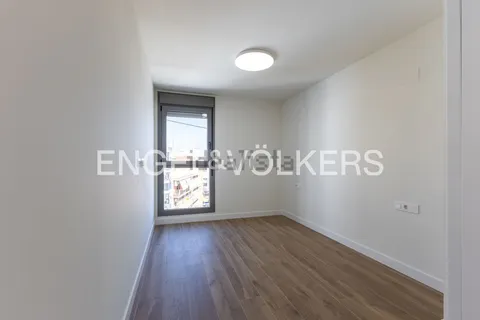Pis de 111 m² a València