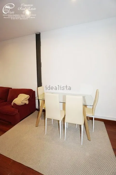 Pis de 61 m² a Madrid