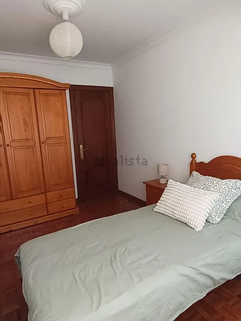 Pis de 81 m² a Ferrol