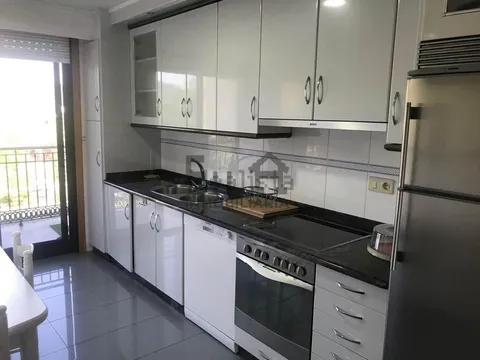 Appartamento 105 m² a Ourense